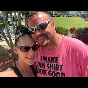 Meet your Posher, Jordan